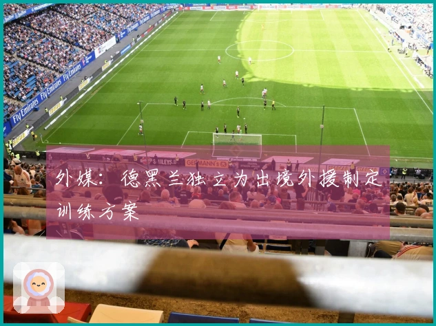 外媒：德黑兰独立为出境外援制定训练方案